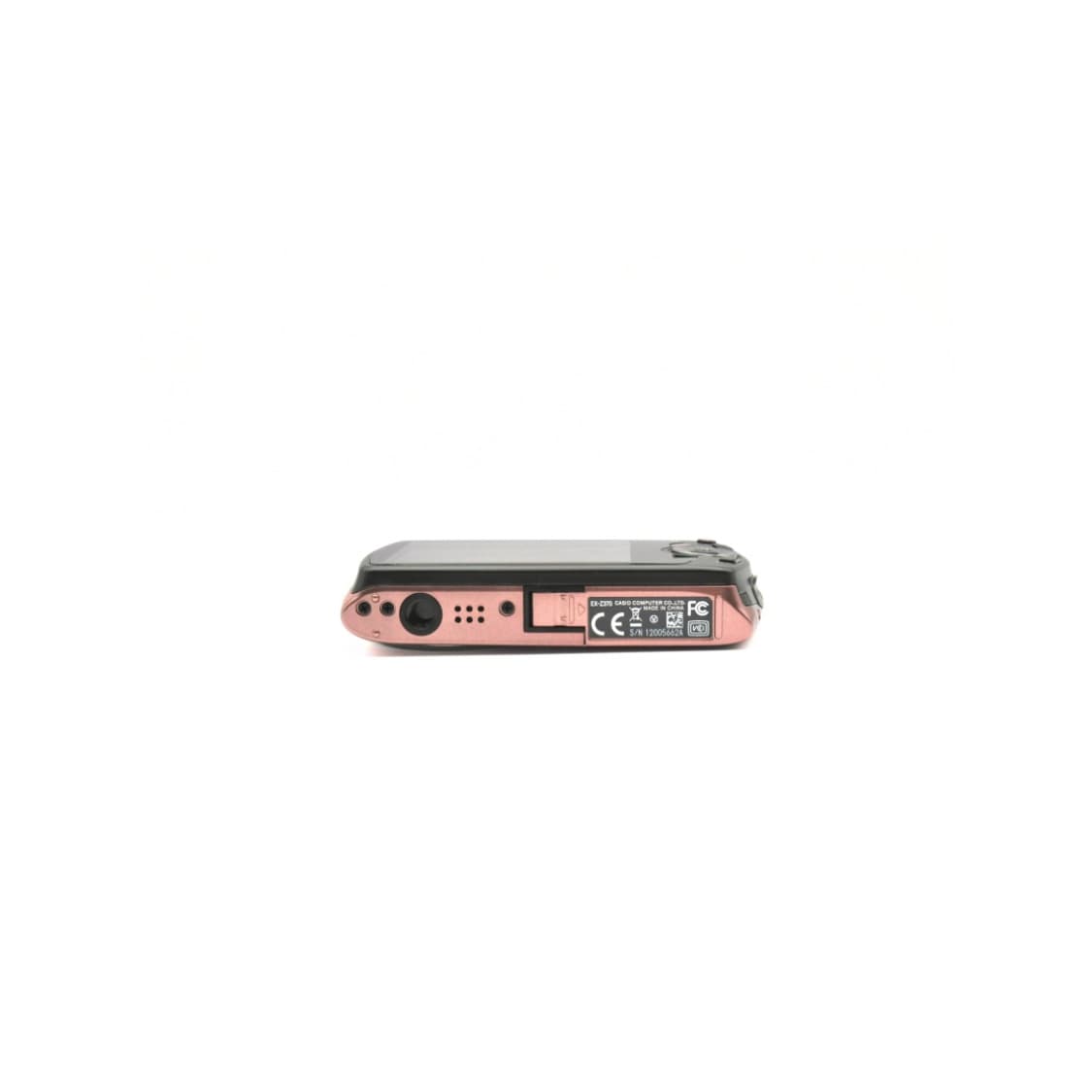 쿨톤&투명🫧)Casio Exlim ex-z370 카시오 엑슬림 z370 상품이미지7