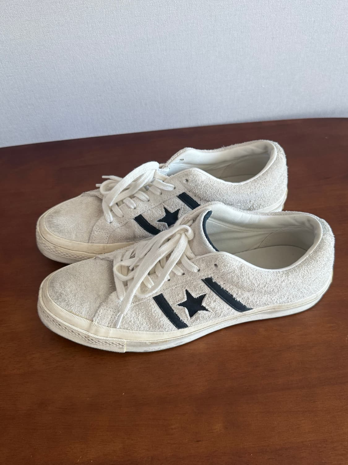 [컨버스] 원스타 로우 스웨이드 280 상품이미지2