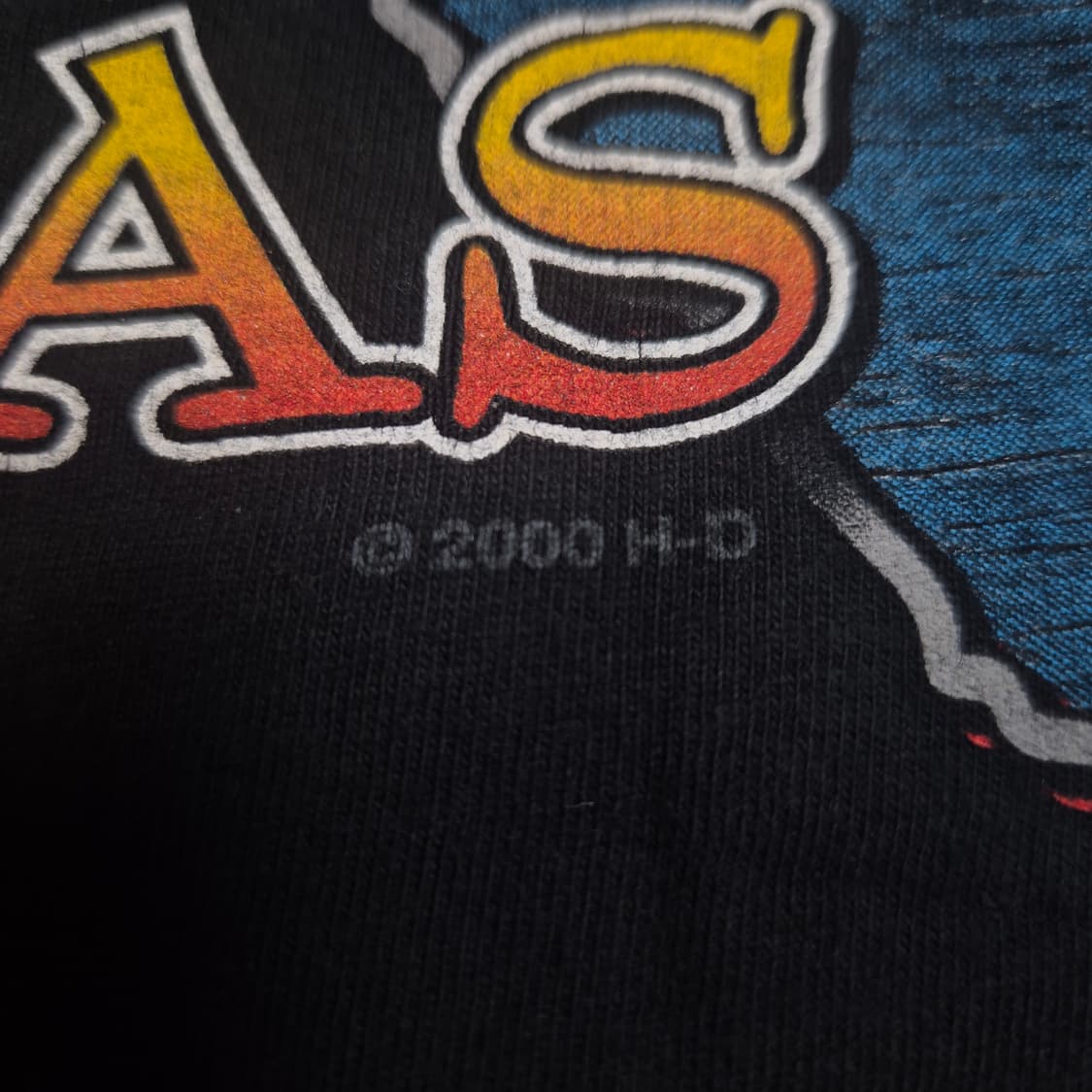 [L]00s US made 할리데이비슨 코퍼스크리스티-A89 상품이미지7