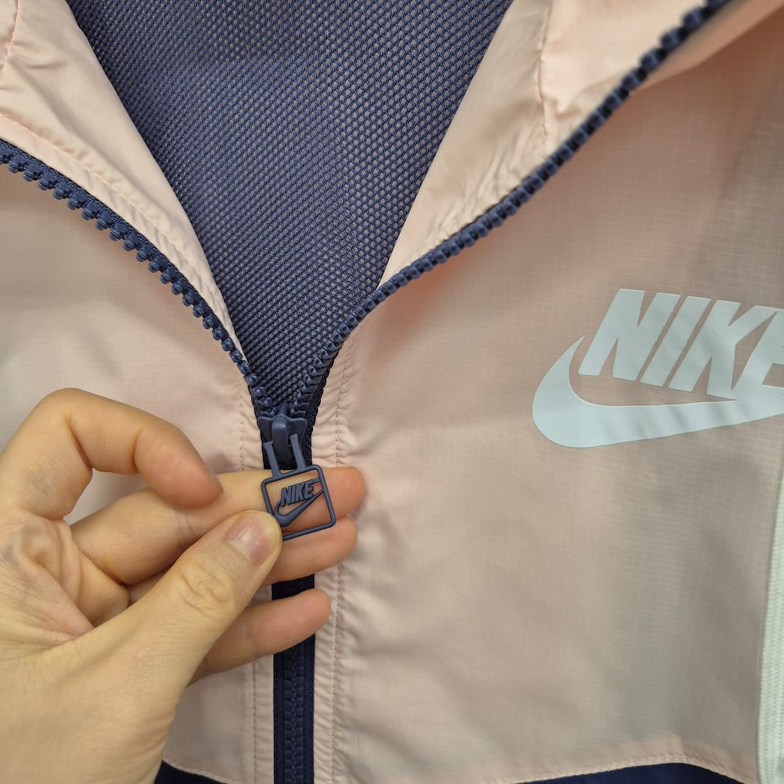 나이키 바람막이 자켓 상품이미지4