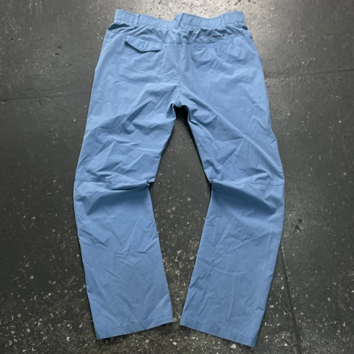 36 언더아머 골프 팬츠  상품이미지4