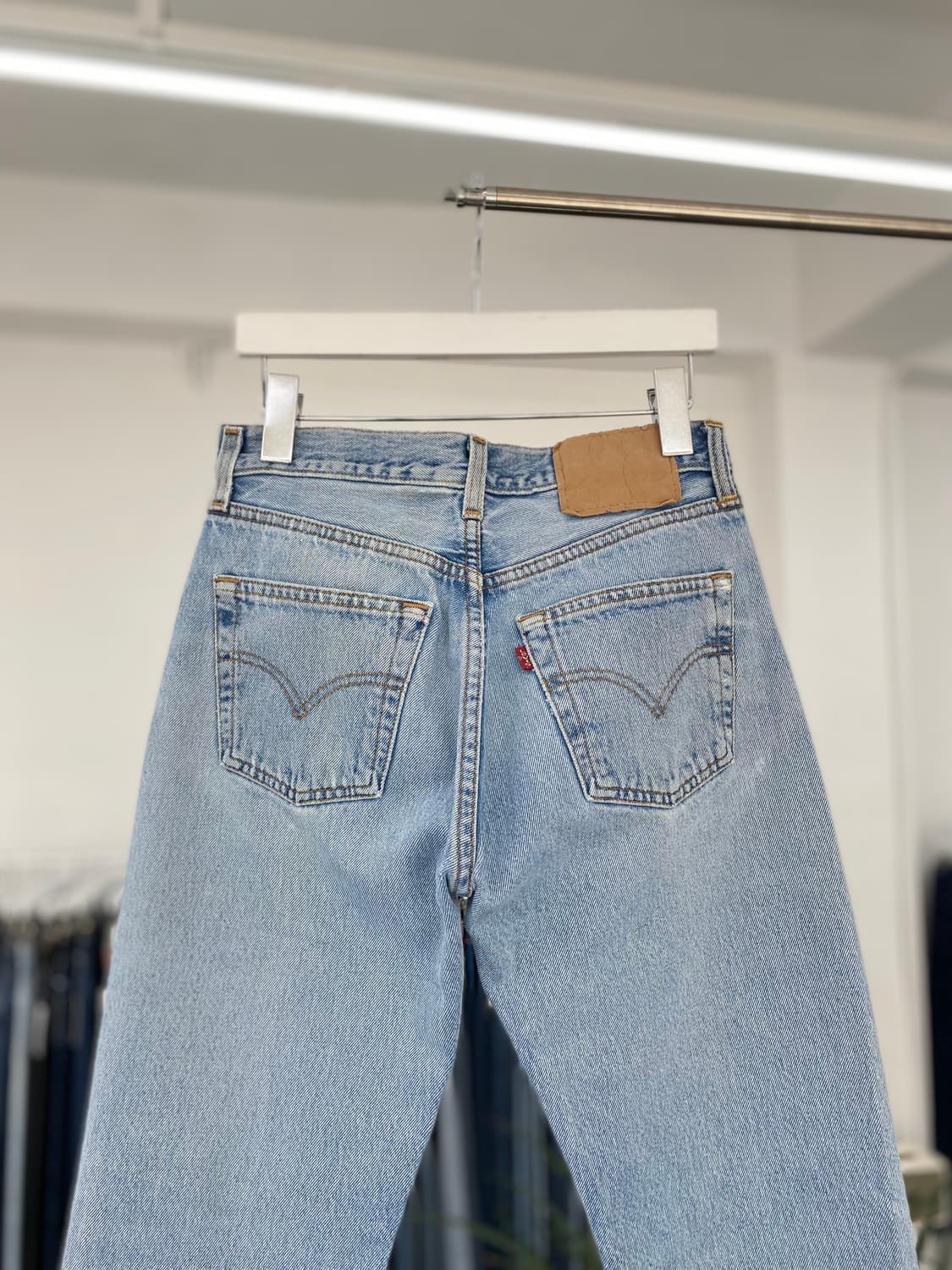 Levis501 Straight Fit 90s 26사이즈 a5156 상품이미지5