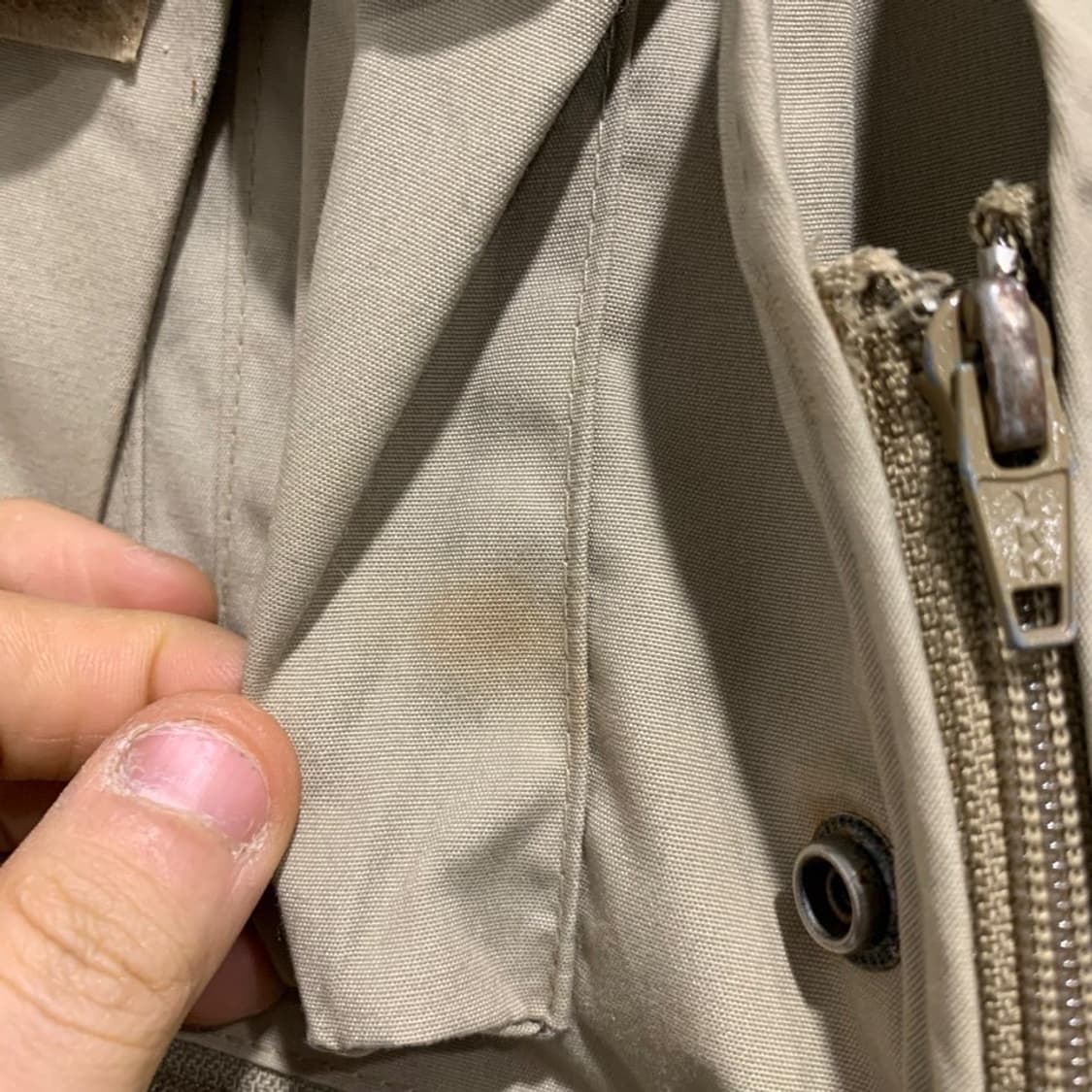 콜롬비아 헌팅 베스트 상품이미지5