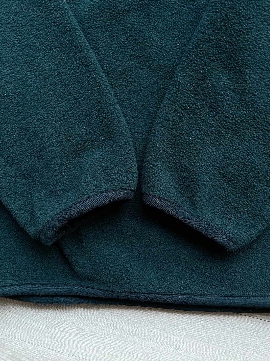 90s 파타고니아 신칠라 그린 퍼플 블랙 patagonia 상품이미지5