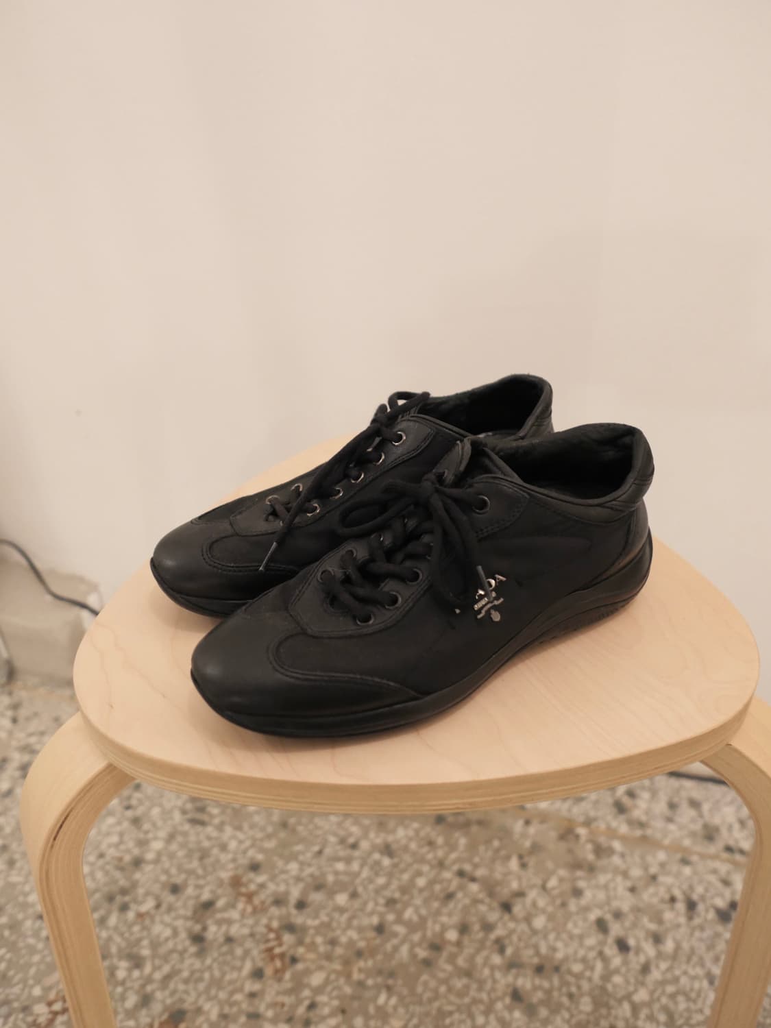 프라다 스포츠 스니커즈 상품이미지1