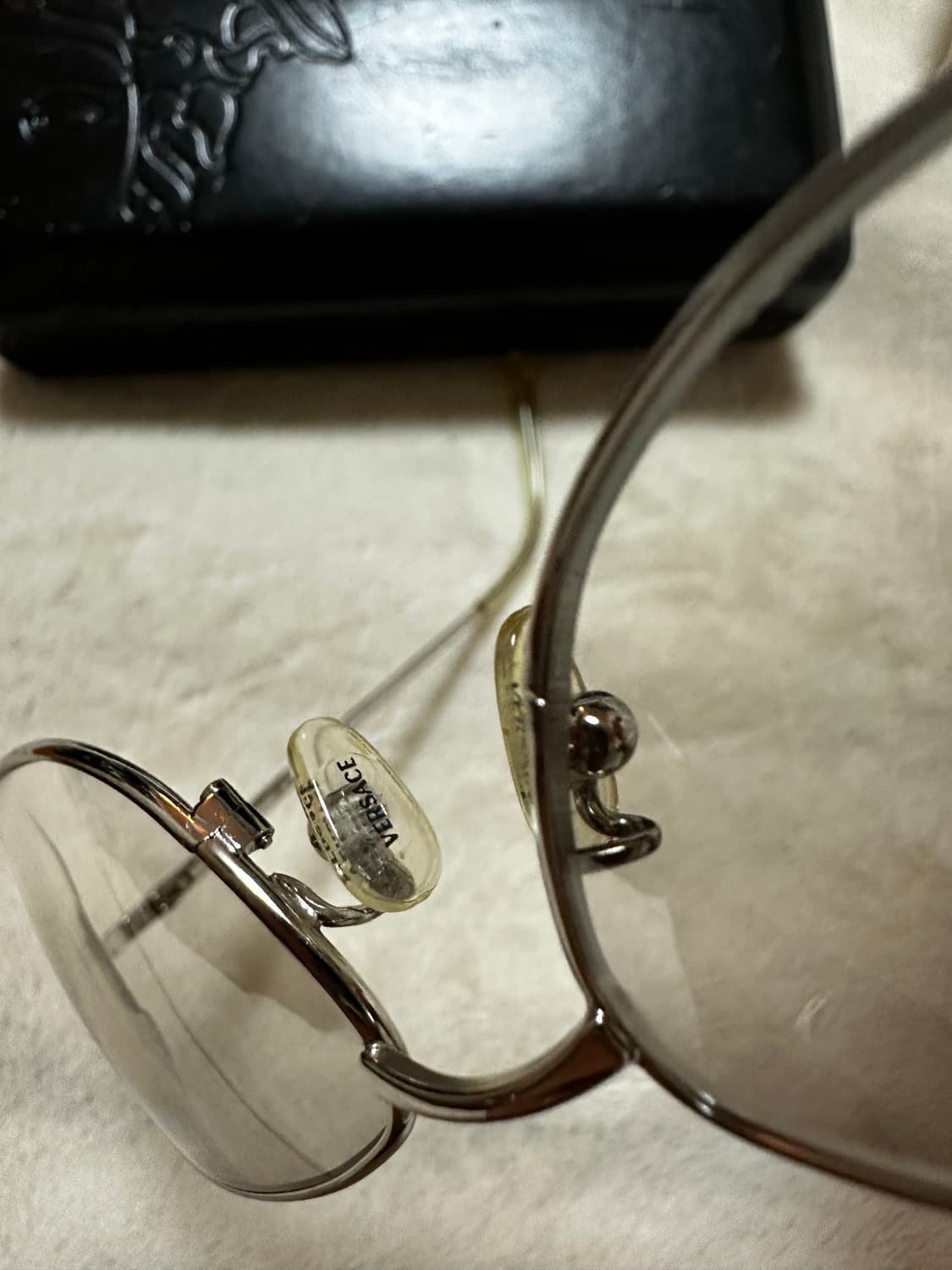 정품 베르사체 빈티지 라인 MOD N33 상품이미지4