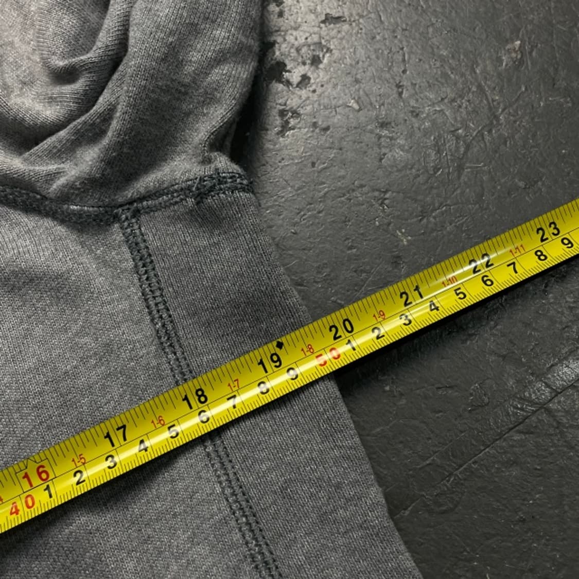 95 아베크롬비 반버튼 맨투맨  상품이미지6