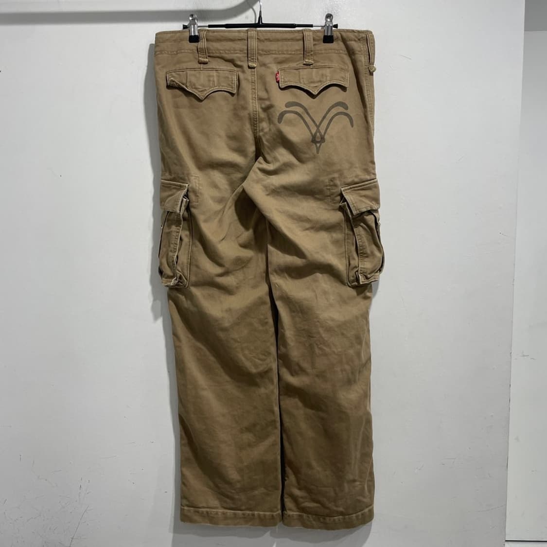 리바이스 워크 카고 팬츠 상품이미지3