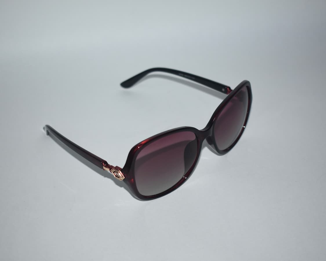 Ruby Hex Jewel Sunglasses 상품이미지1