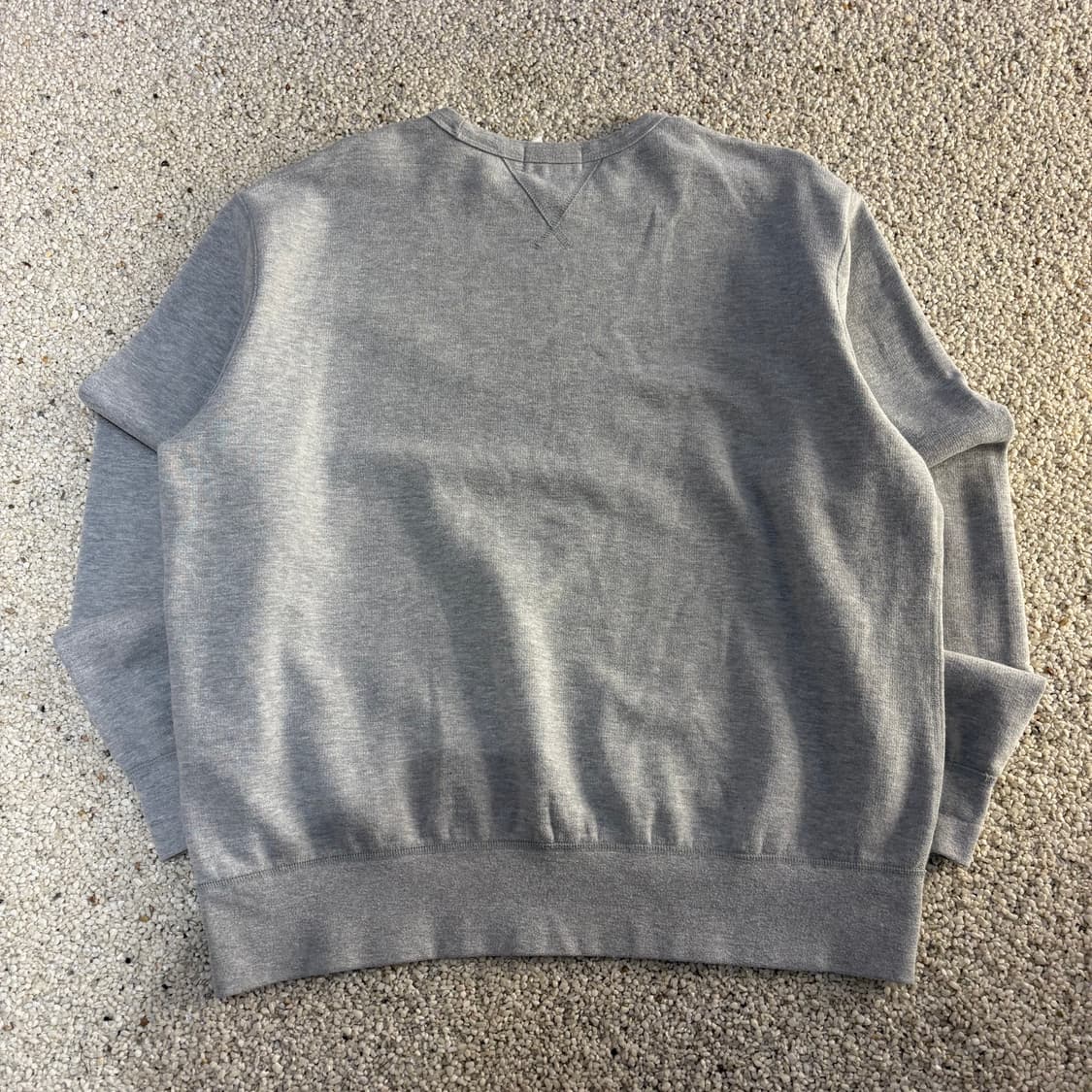 폴로 맨투맨 ⭐️1157 상품이미지4