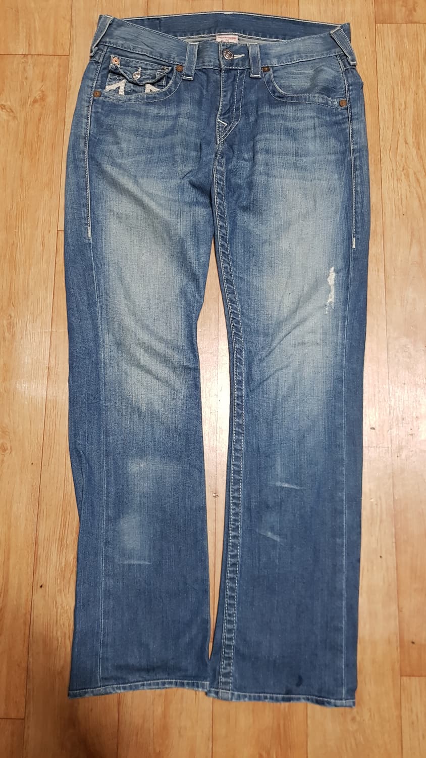 TRUE RELIGION  상품이미지3