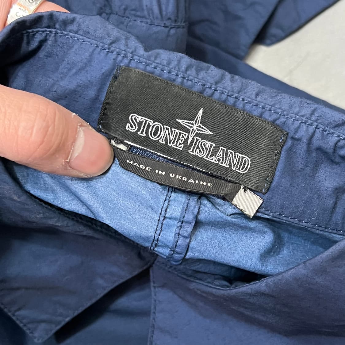  스톤아일랜드 naslan 맥코트 y15200 상품이미지6