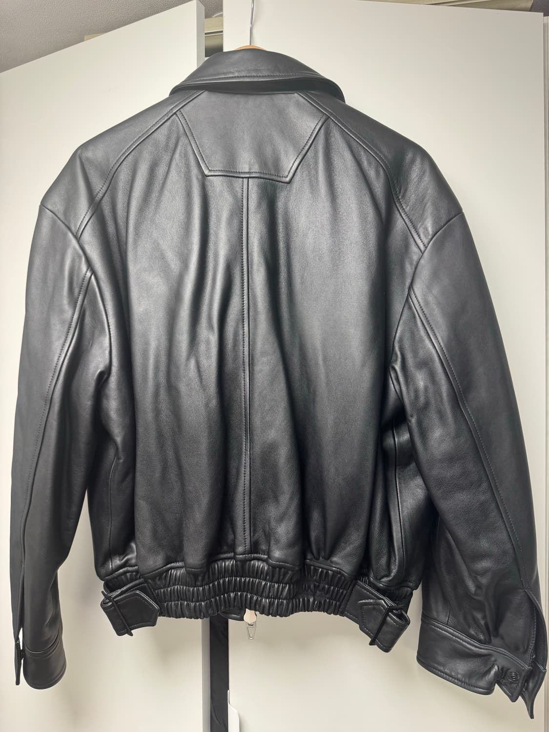 양가죽 자켓 상품이미지2