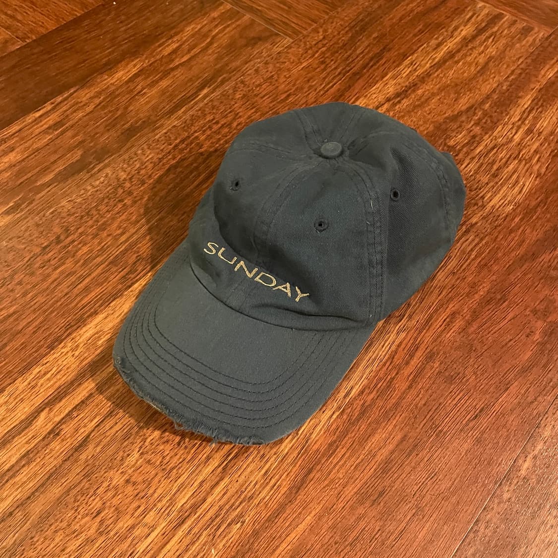 베트멍 리복 디스트로이드 선데이 볼캡 상품이미지1
