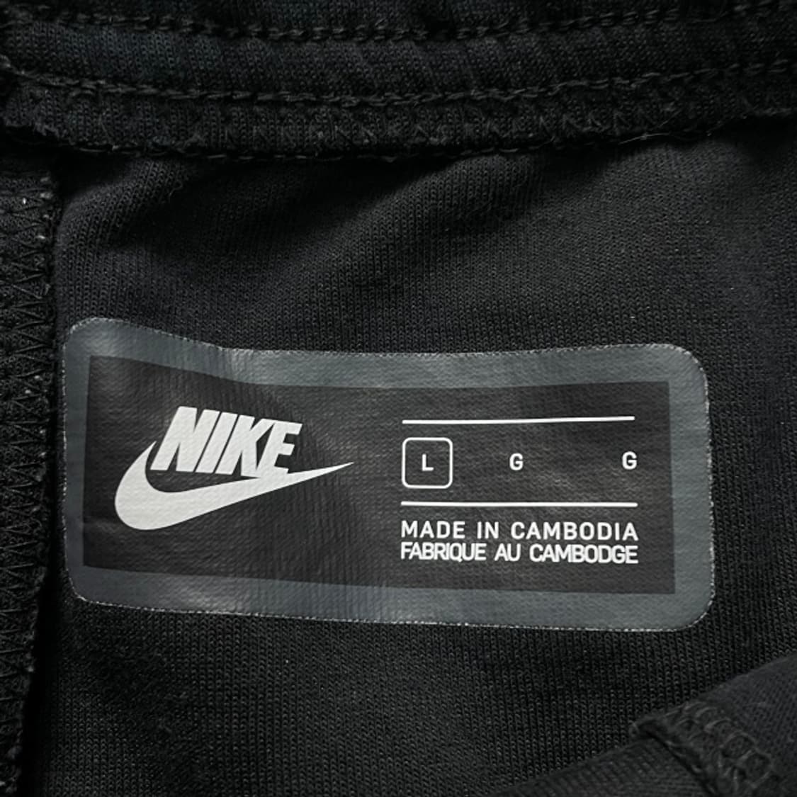 100 나이키 테크팩 팬츠 상품이미지3