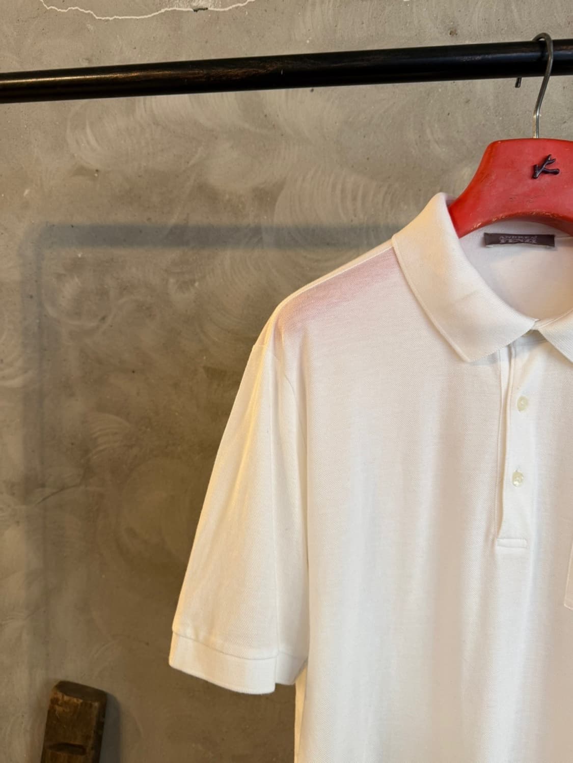 안드레아 펜지 pk 셔츠 100 상품이미지6