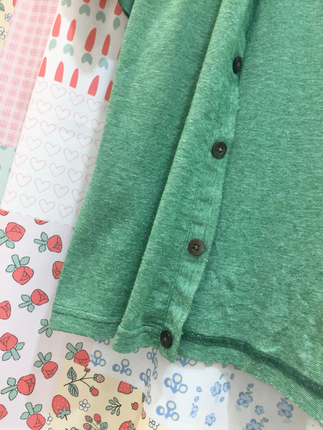 청사과 코디 세트 🍏🌿 상품이미지8