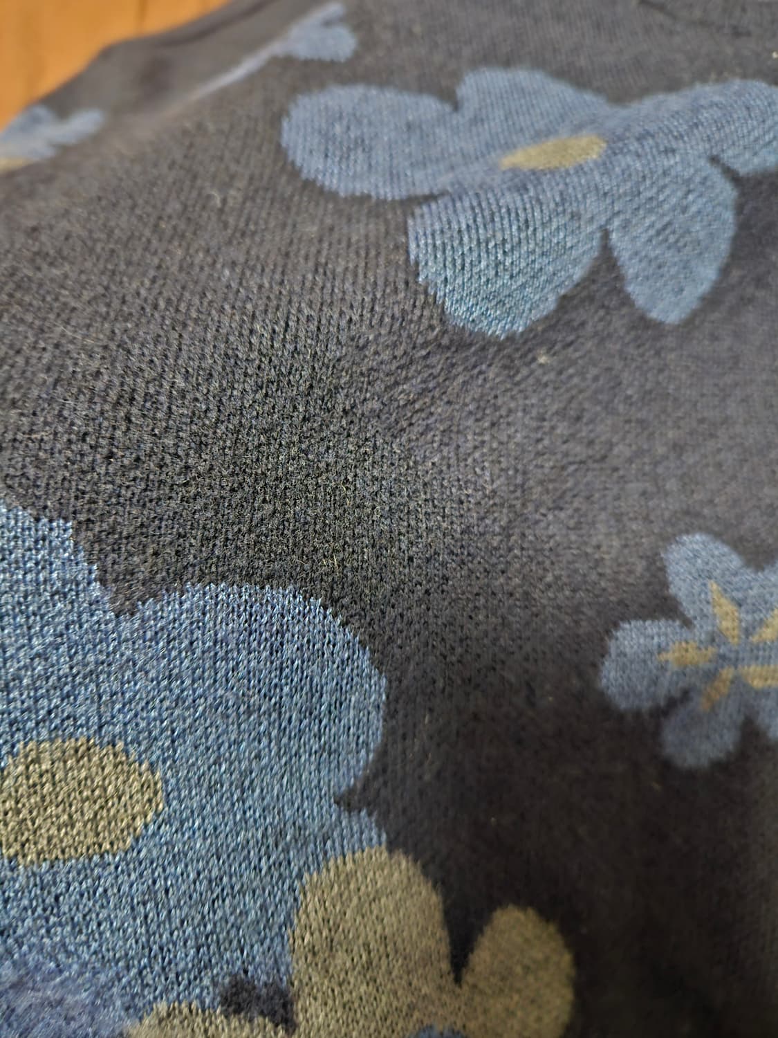 레노마 플라워니트 95 상품이미지5