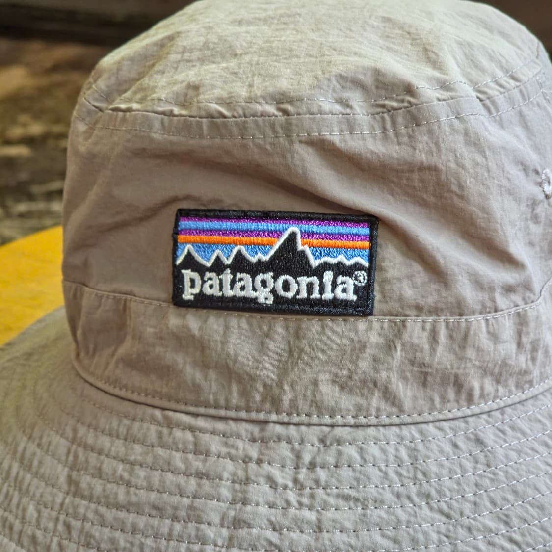 파타고니아 버킷햇 상품이미지3