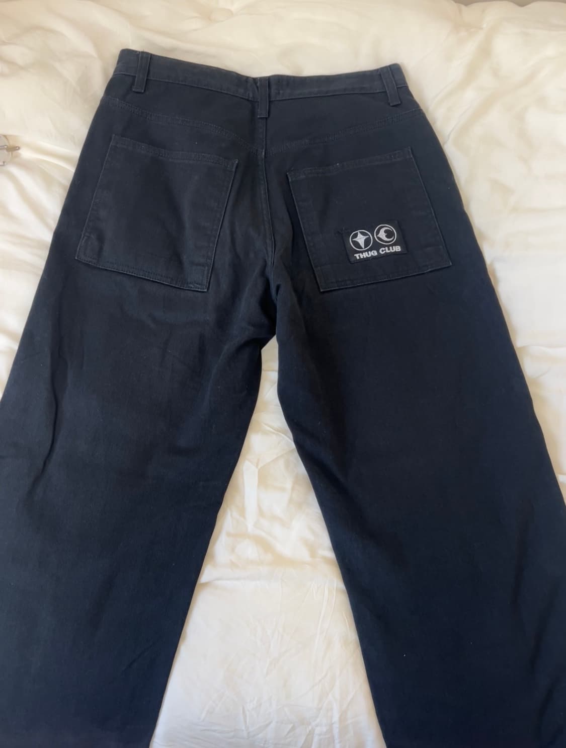 떠그클럽 떠그팬츠 상품이미지3