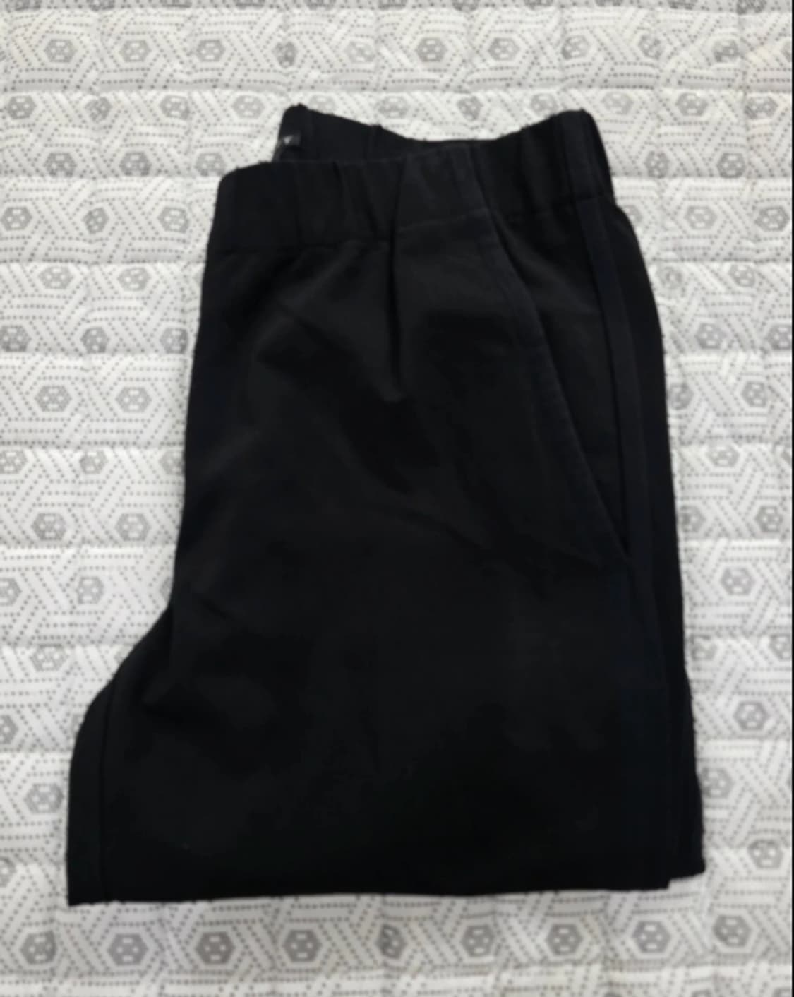 띠어리 Theory 배기 팬츠 28 상품이미지4