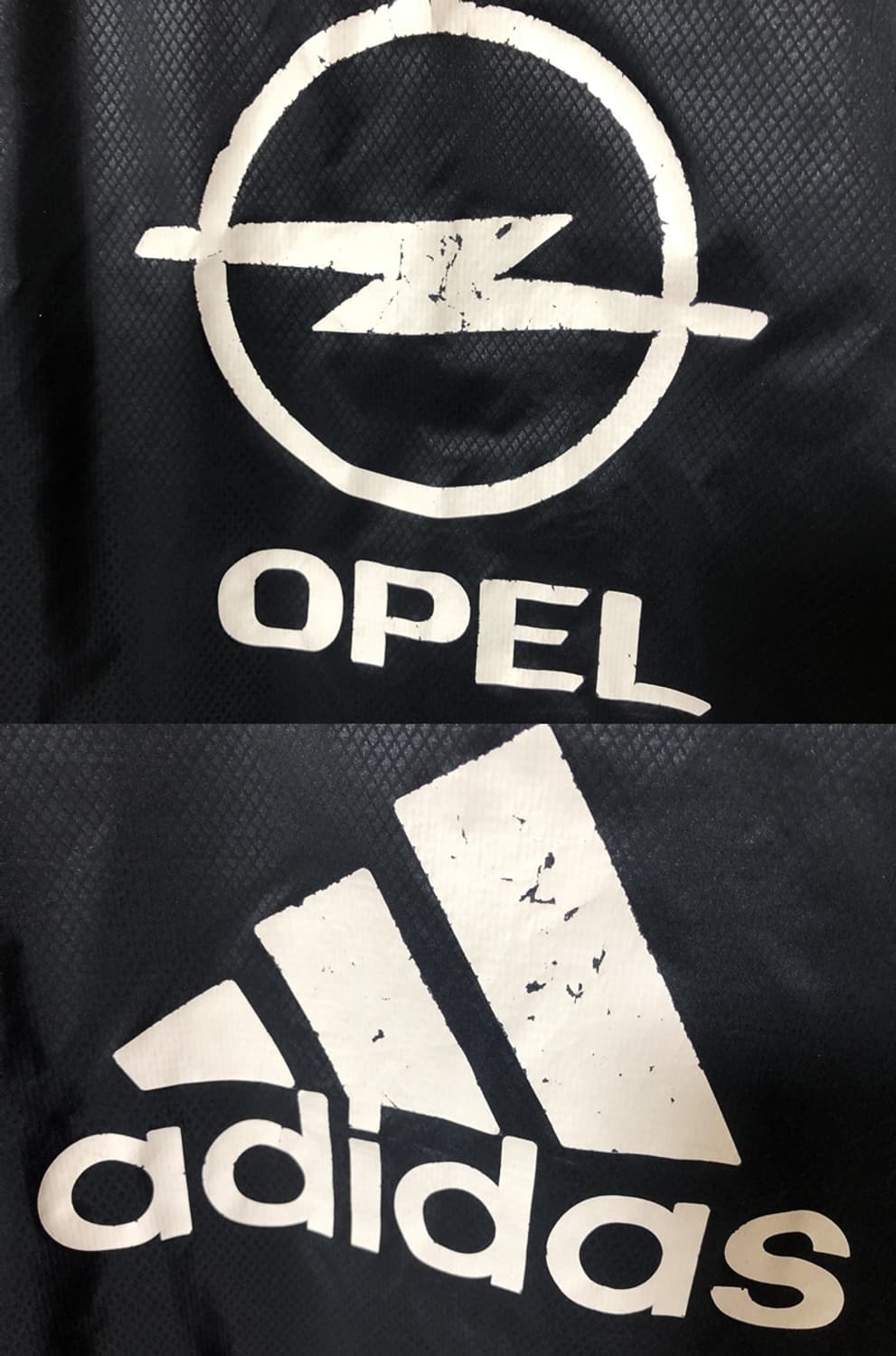 아디다스 05-06 AC밀란 동계 스타디움자켓 100 상품이미지10