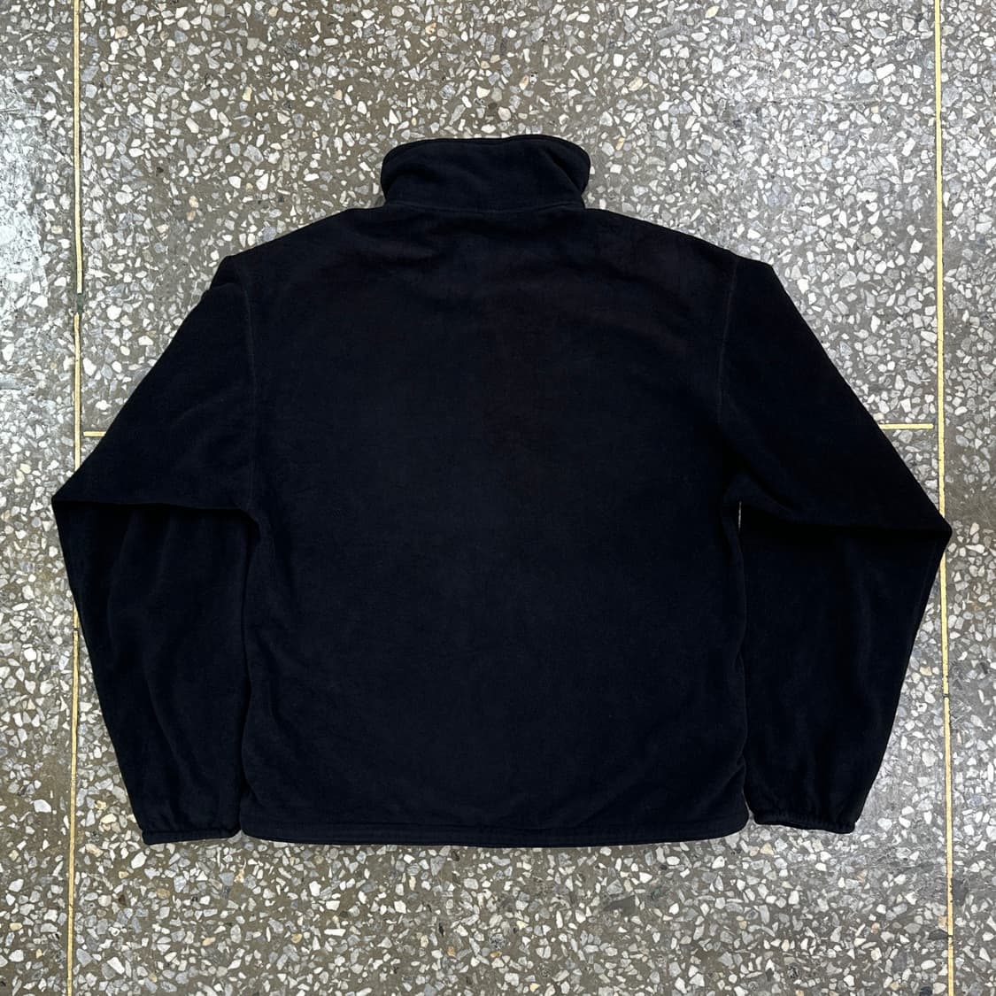 90s USA 파타고니아 후리스 집업 자켓 S 상품이미지2