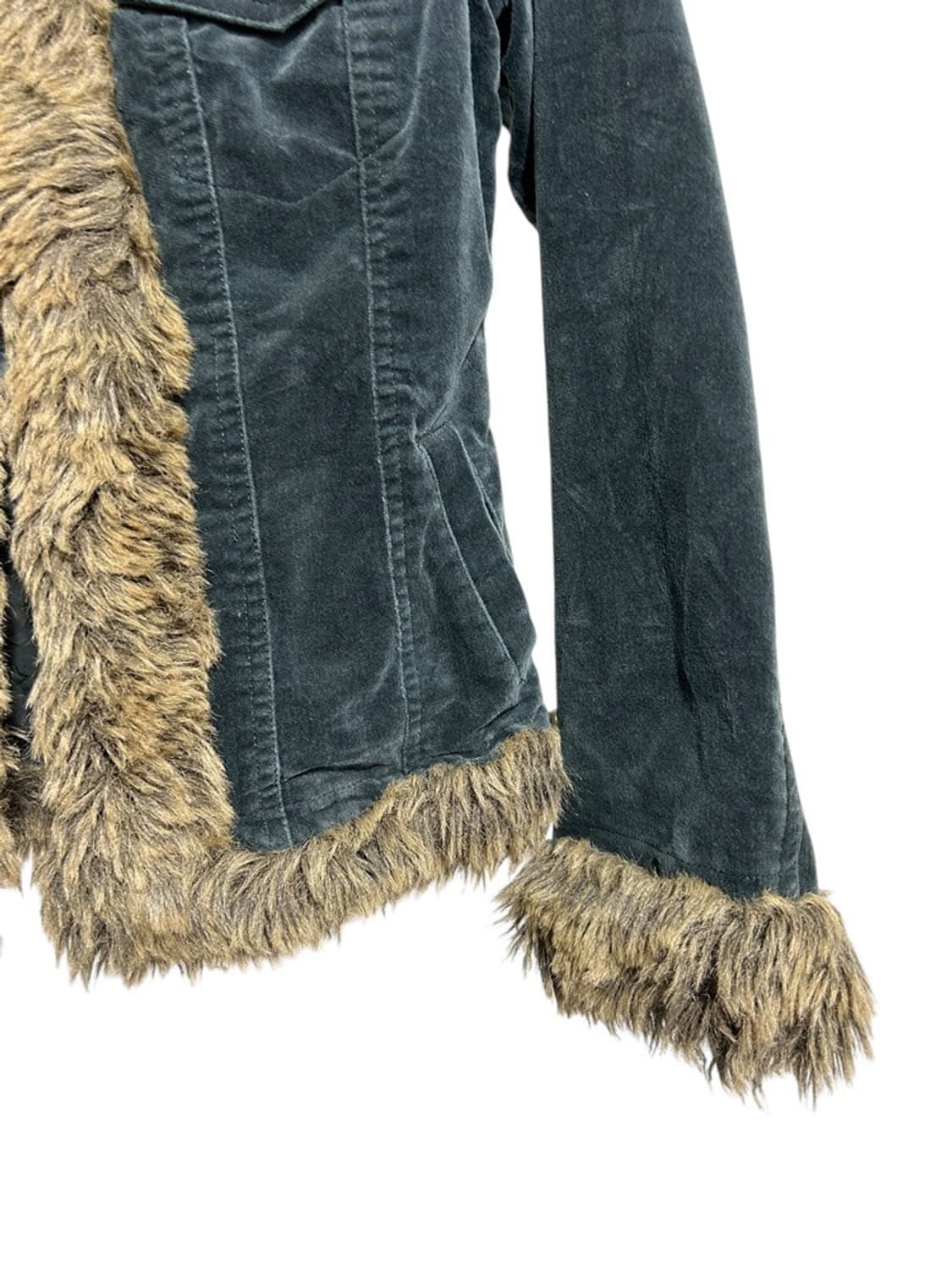 vtg jacket 상품이미지3