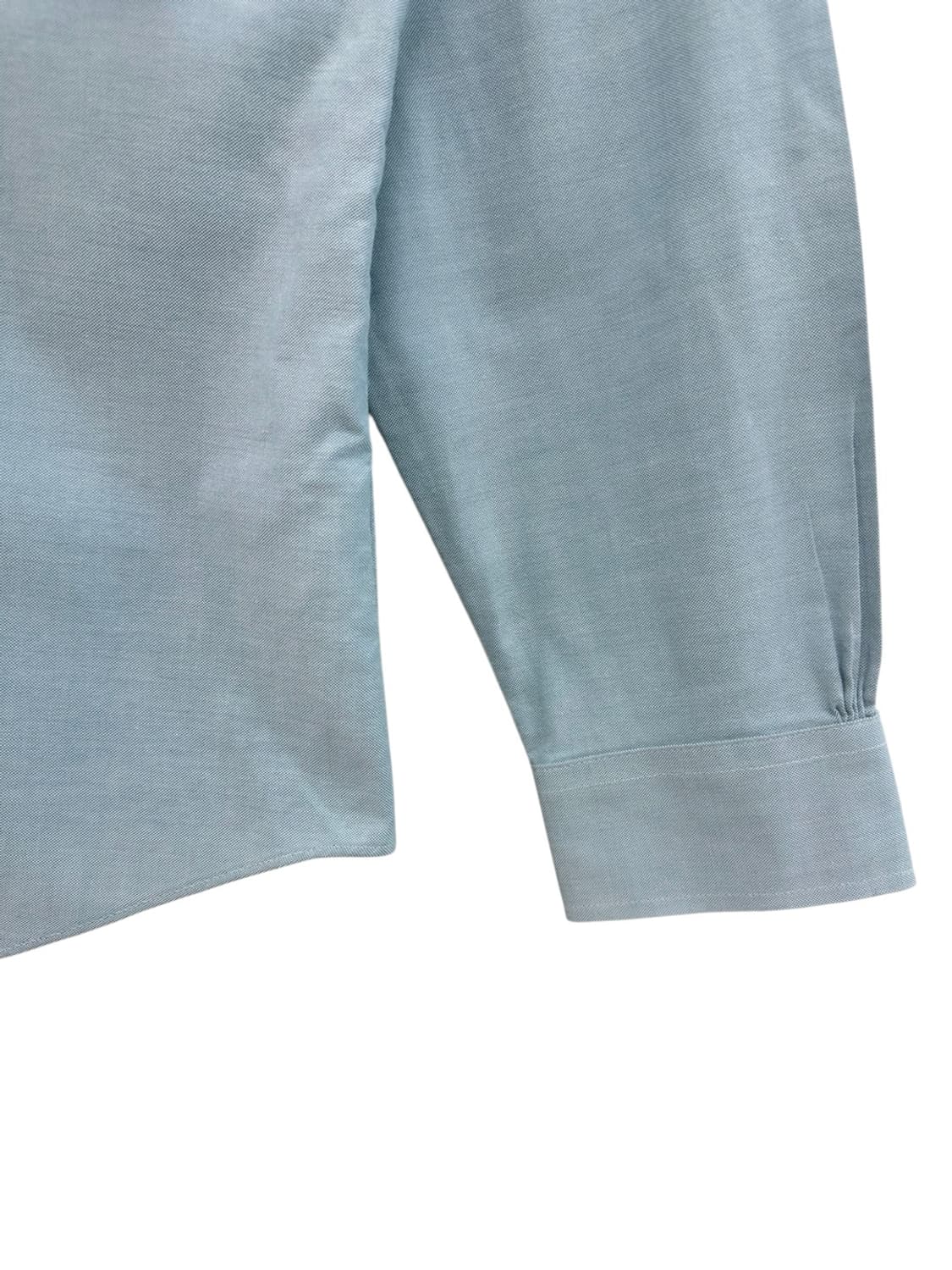 브룩스브라더스 셔츠 민트 (M)  상품이미지7