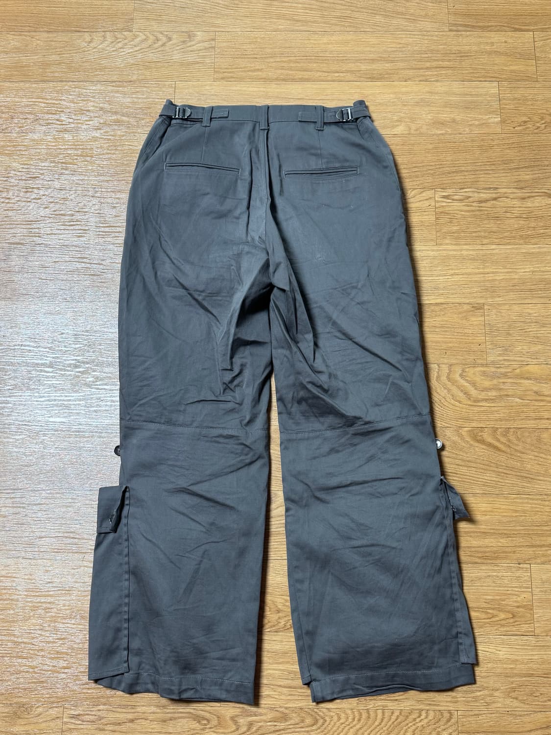 Hatchingroom armor pants 상품이미지4