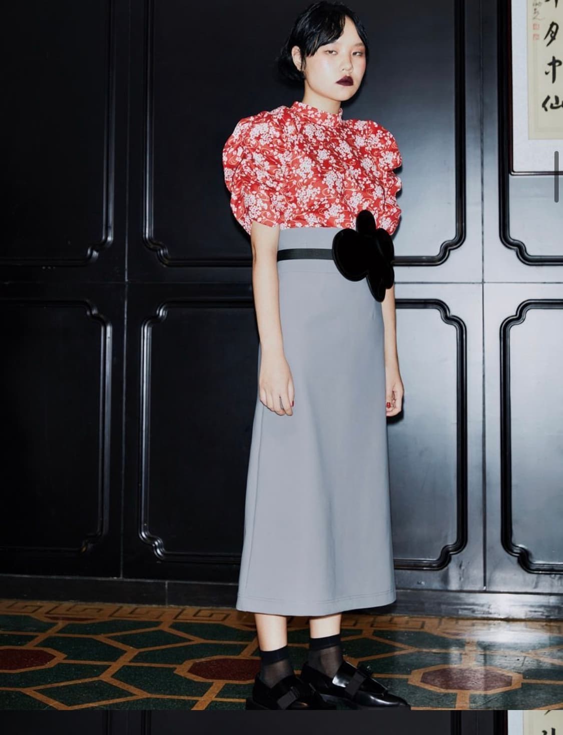 슈슈통 18SS미니클로스백 상품이미지4