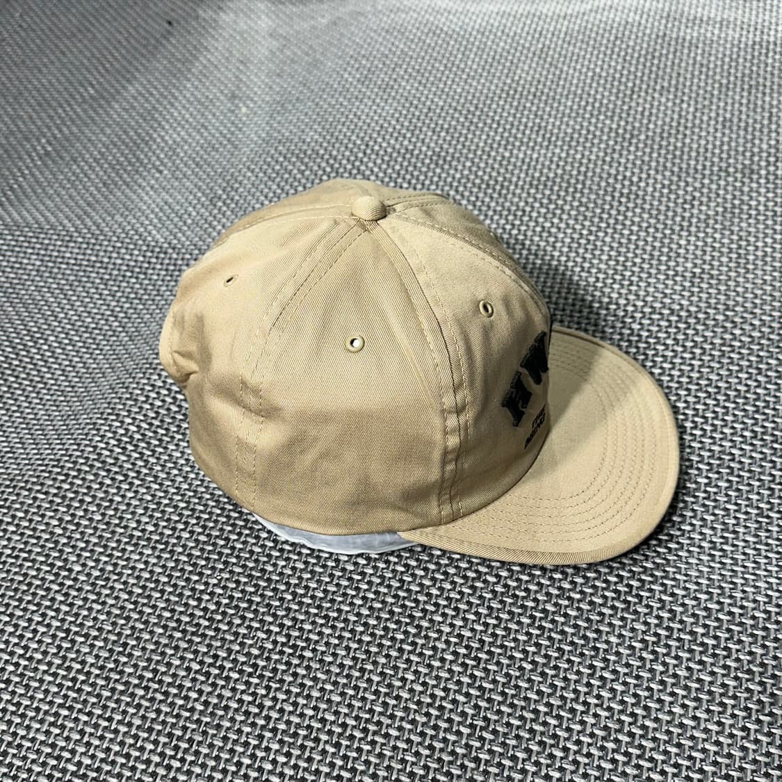 HW DOG 캡모자 상품이미지2