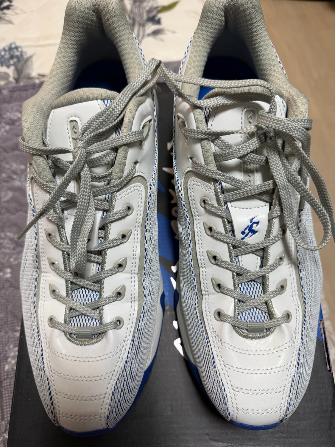 아식스x키코 노발리스 테레모아 285 상품이미지2