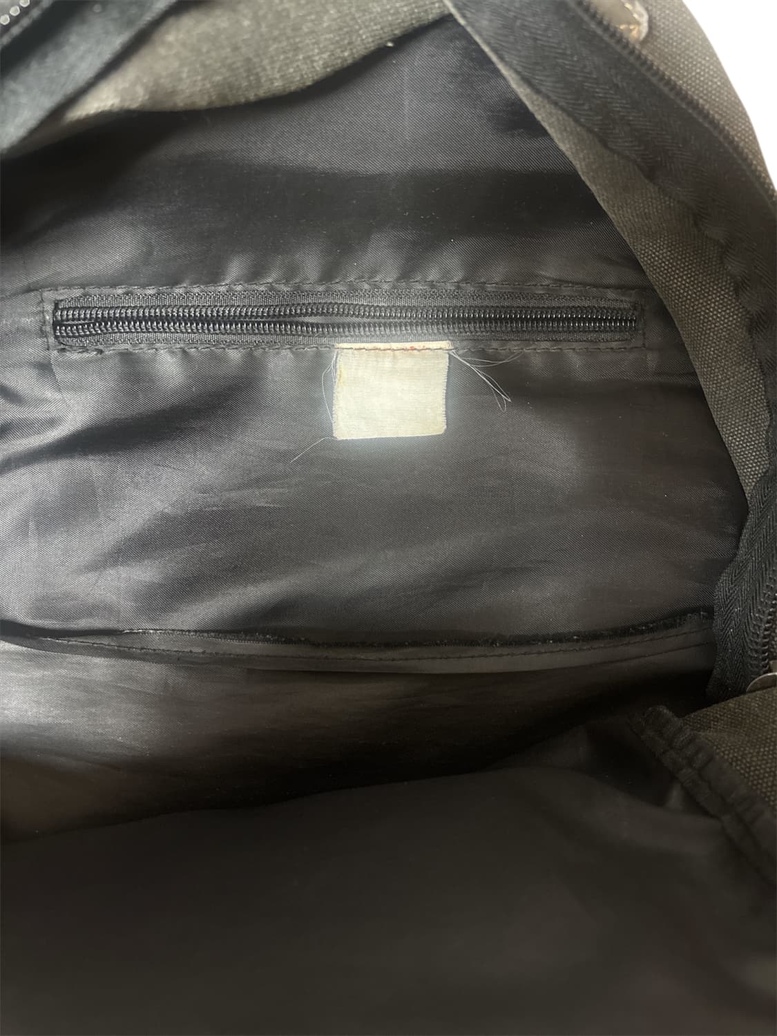 디젤 밀리터리 백팩 상품이미지4