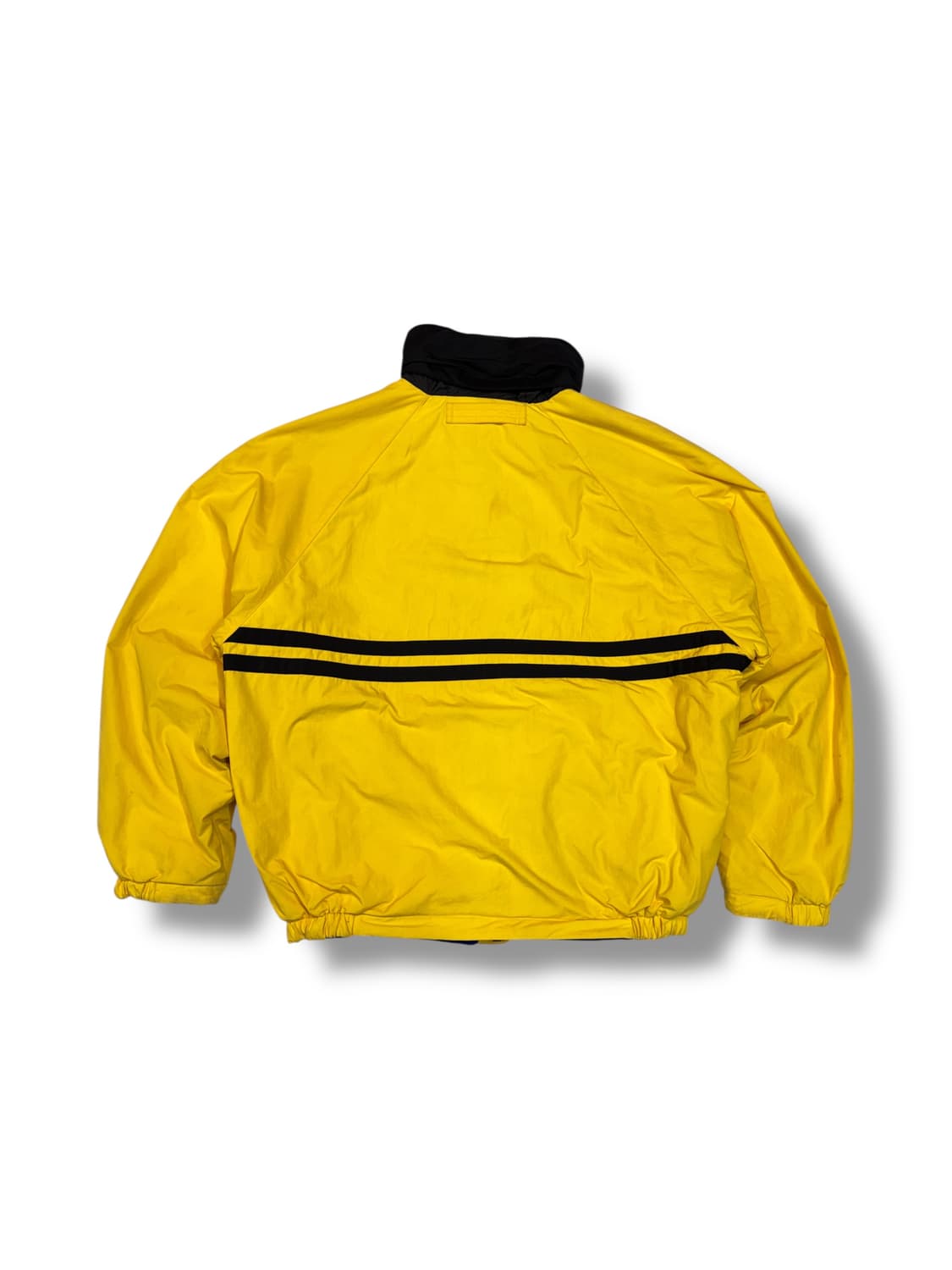 90s 노티카 컴피티션 리버시블 자켓 (L)   상품이미지9