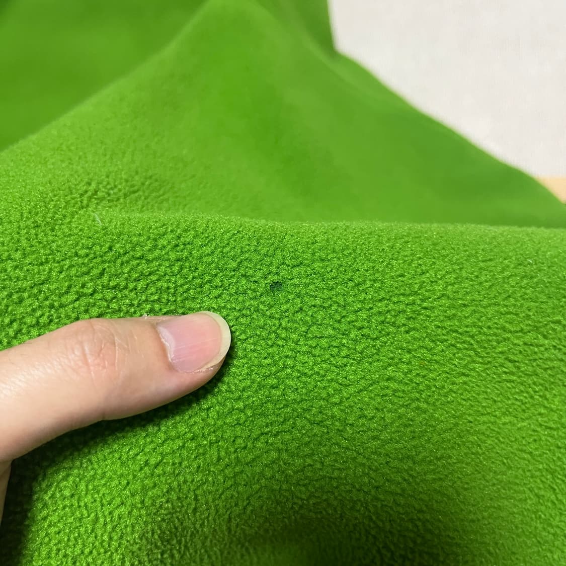 파타고니아 신칠라 그린 스냅티M 상품이미지7