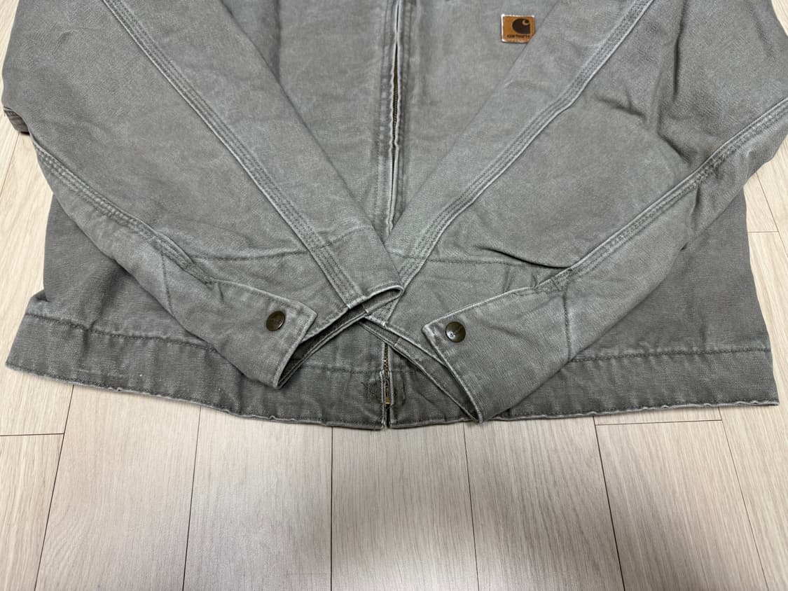 칼하트 디트로이트 j97 데스 des large 상품이미지5