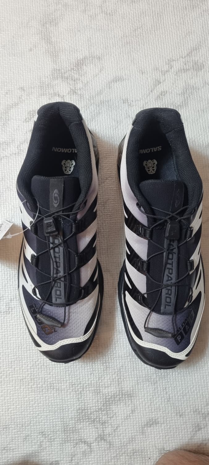 살로몬 xt-4 풋 패트롤 290 상품이미지5