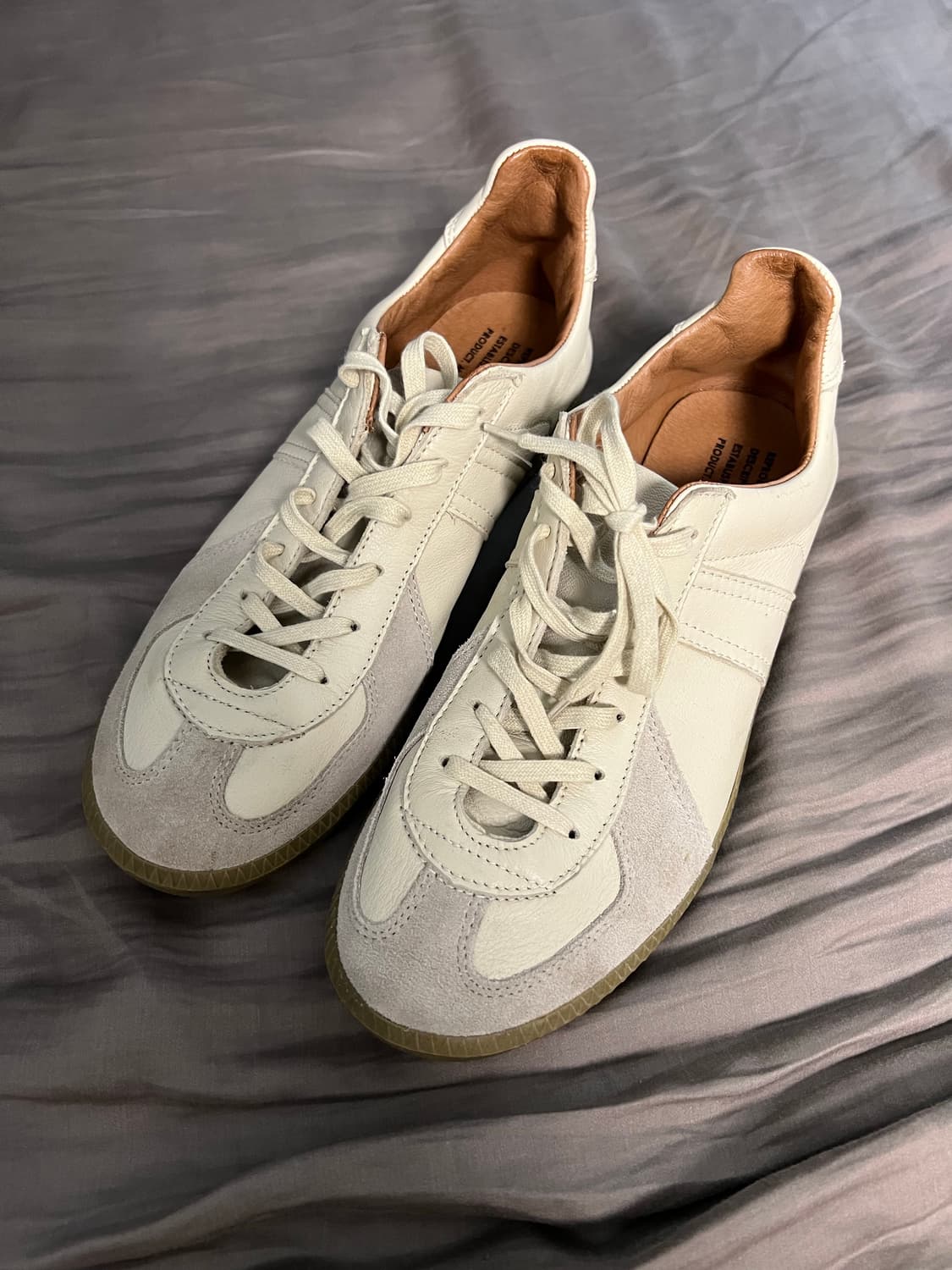 리오파 독일군 파나 40 사이즈 상품이미지1