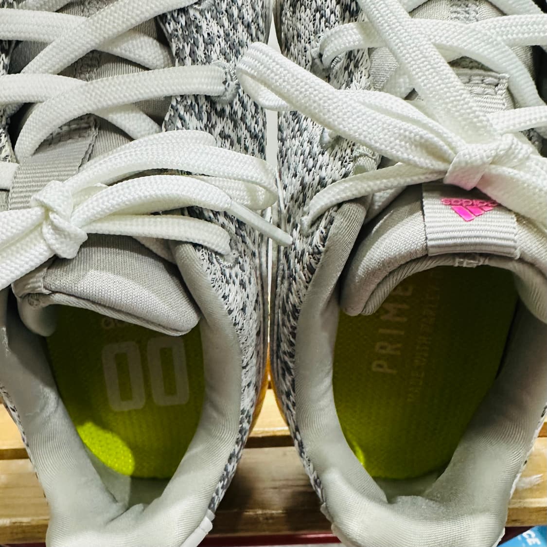 235) 아디다스 골프화 여성 여자 골프화 코드케이오스 상품이미지8