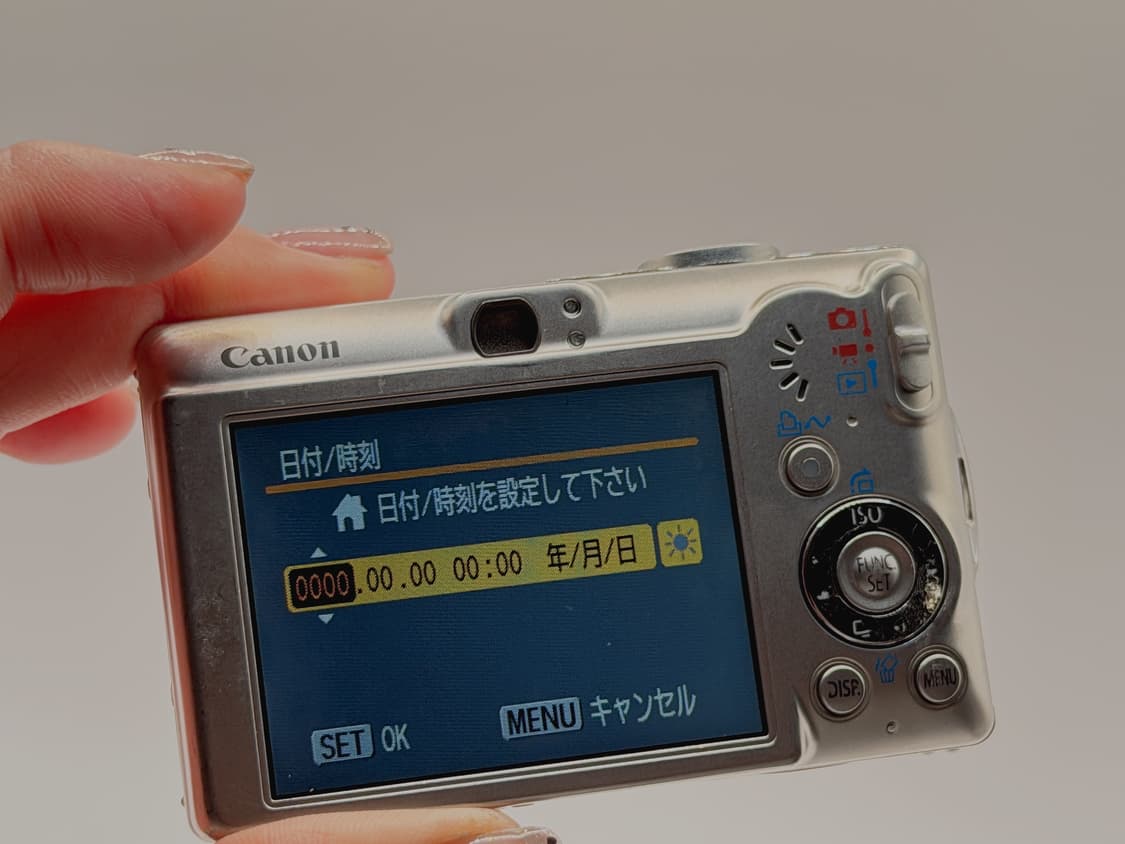 캐논익시70 뽀용🍓 상품이미지2