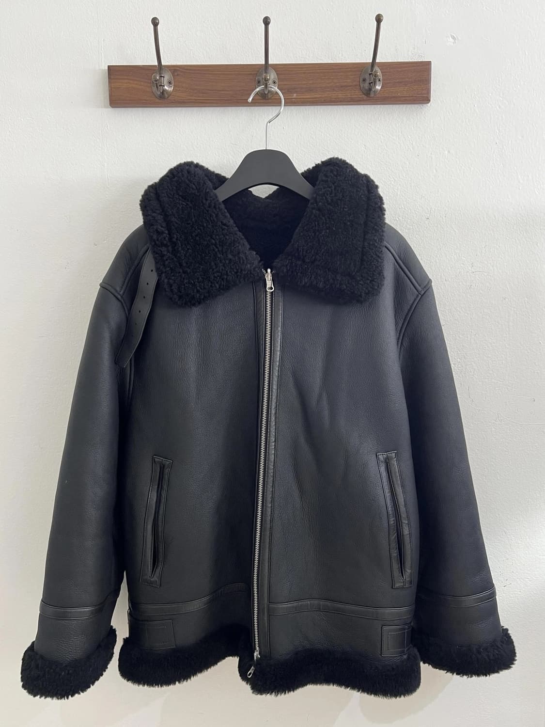 코스레더무스탕 상품이미지1