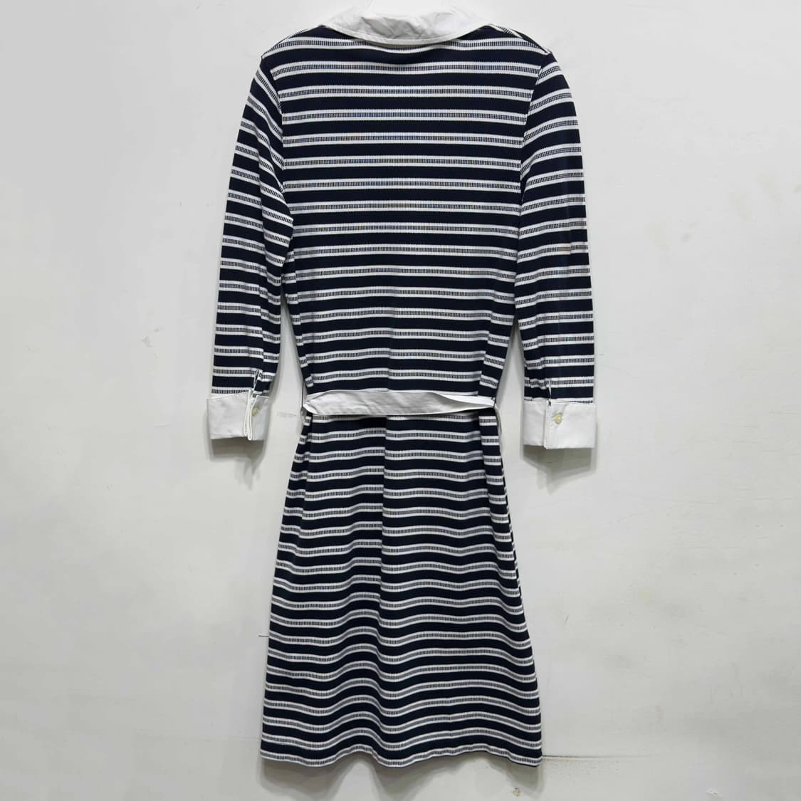브룩스 브라더스 스트라이프 니트 원피스 상품이미지6
