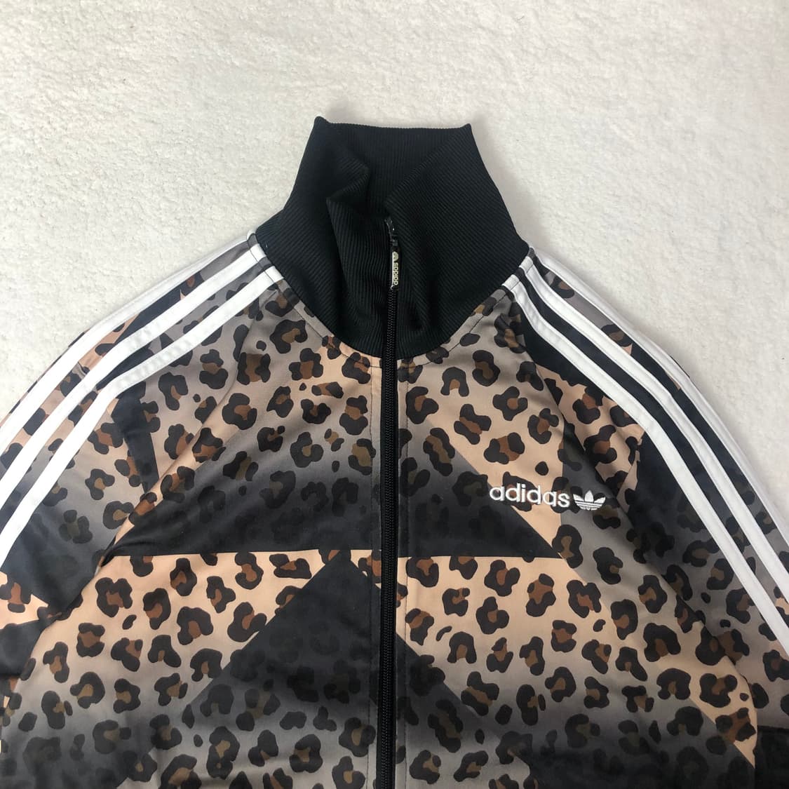 아디다스 레오파드 져지  상품이미지3