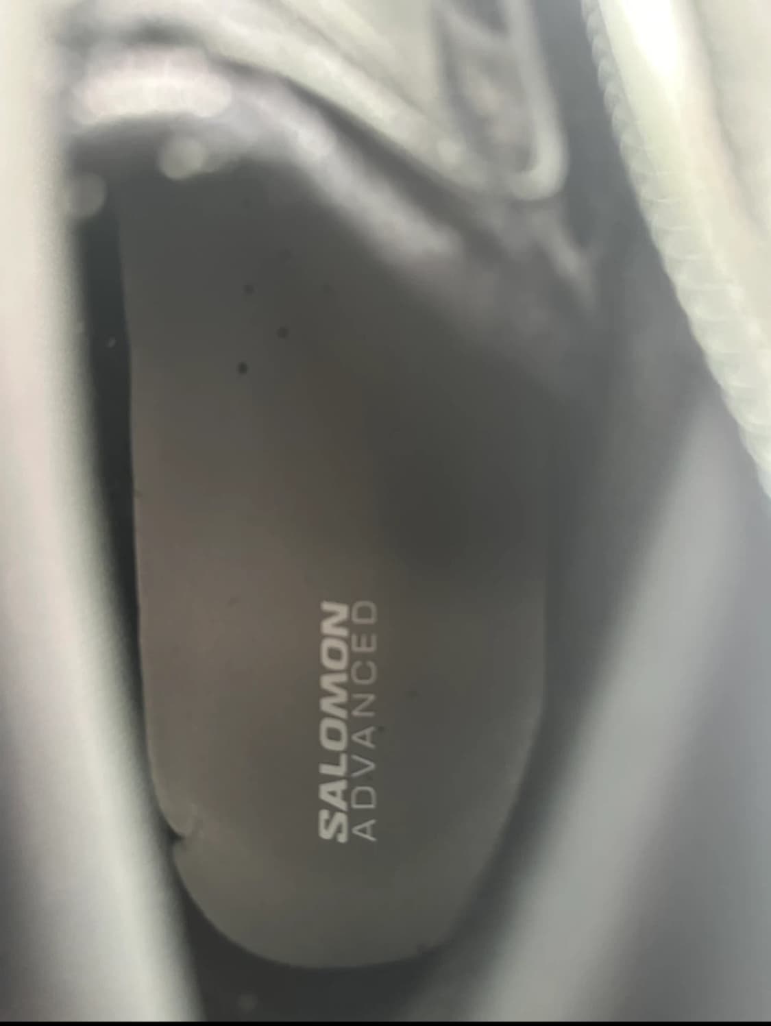 살로몬 S/LAB XA-알파인 2 LTD BLACK 280mm 상품이미지8