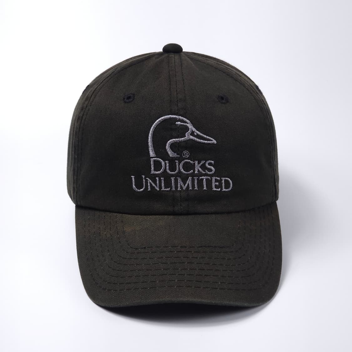 덕스언리미티드 썬 페이딩 아메리칸 빈티지 볼캡 모자 상품이미지2