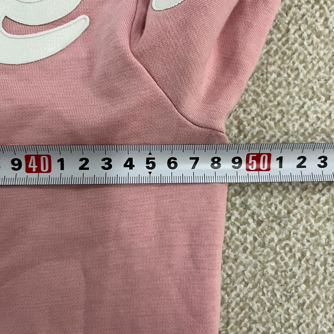 90 MLB 뉴욕양키스 7부 반팔티 0122M1 상품이미지7