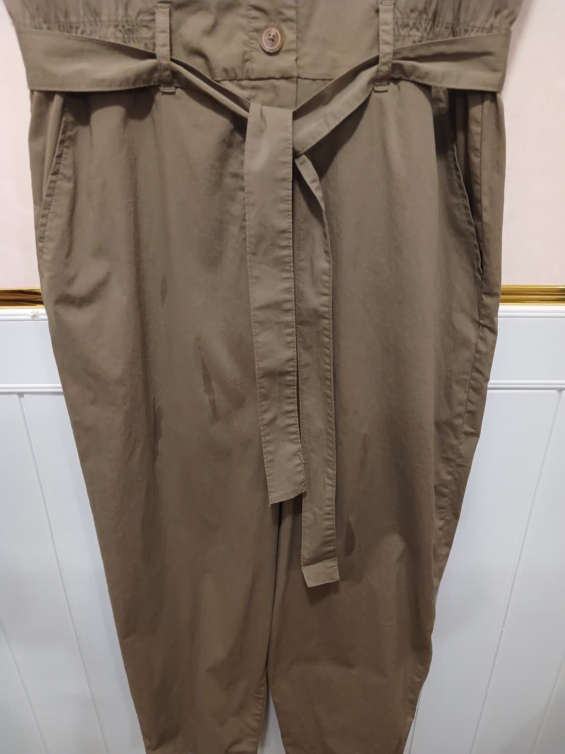 지오송지오 정품 여성 점프수트 90 (구 66) 사이즈 상품이미지3