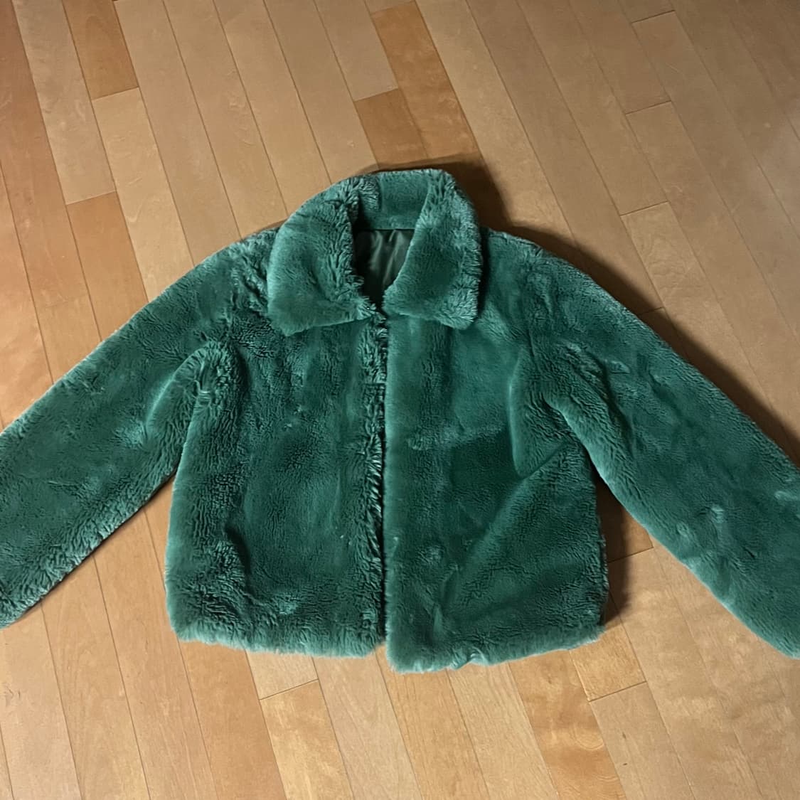 퍼자켓 상품이미지1