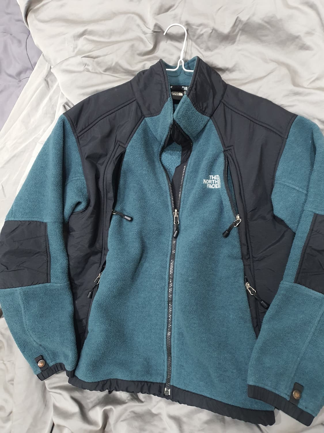 노스페이스 데날리후리스 구형  상품이미지2